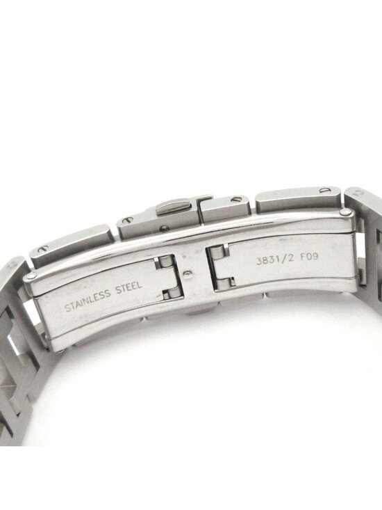 Hermes Watch Clipper White main image 9